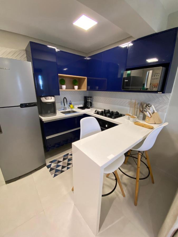 Flat Ancorar - Porto Apartment Pôrto das Galinhas Exterior foto