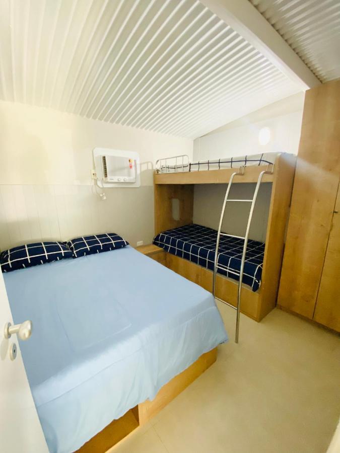 Flat Ancorar - Porto Apartment Pôrto das Galinhas Exterior foto